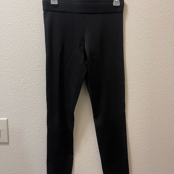 BCBGMaxAzria Pants - BCBGMaxAzria Classic Black Pants
